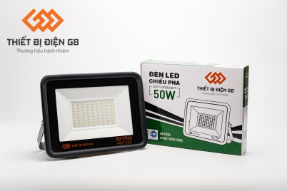 LED flood light CP02 - 50W