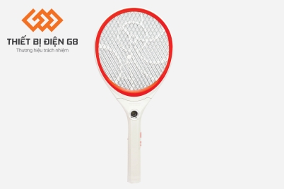 Vợt muỗi, model G8-8888 (Dòng vợt cao cấp)